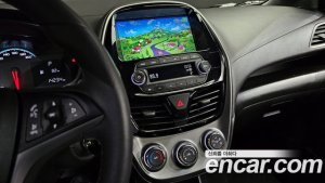 ChevroletGMDaewoo Spark LT 2020 года из Южной Кореи