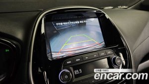 ChevroletGMDaewoo Spark LT 2020 года из Южной Кореи