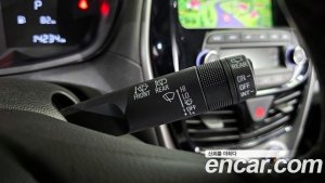 ChevroletGMDaewoo Spark LT 2020 года из Южной Кореи