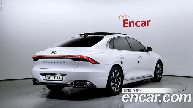 36849661_002.jpg Hyundai Grandeur Exclusive 2020 года из Южной Кореи