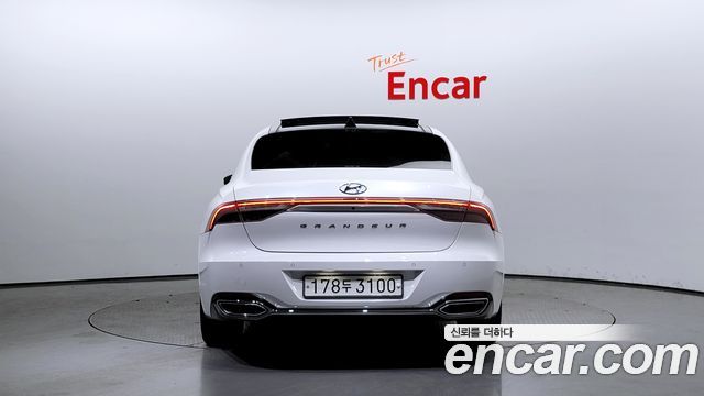 36849661_004.jpg Hyundai Grandeur Exclusive 2020 года из Южной Кореи
