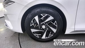 Hyundai Grandeur Exclusive 2020 года из Южной Кореи