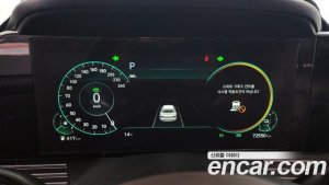 Hyundai Grandeur Exclusive 2020 года из Южной Кореи