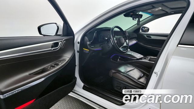 36849661_010.jpg Hyundai Grandeur Exclusive 2020 года из Южной Кореи