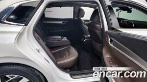 Hyundai Grandeur Exclusive 2020 года из Южной Кореи