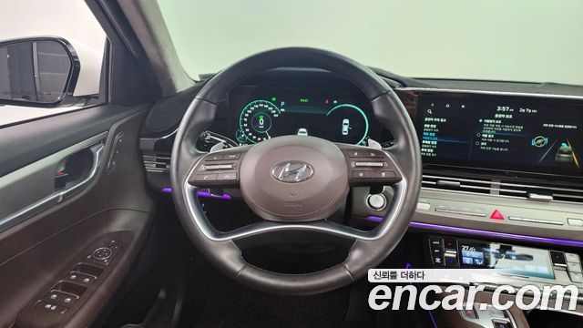 36849661_017.jpg Hyundai Grandeur Exclusive 2020 года из Южной Кореи