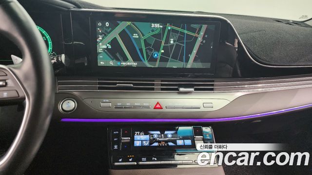 36849661_018.jpg Hyundai Grandeur Exclusive 2020 года из Южной Кореи