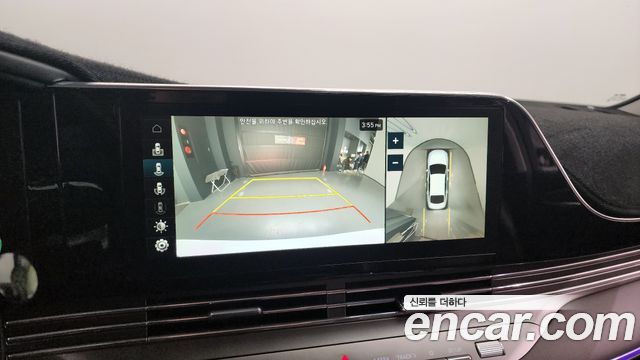 36849661_019.jpg Hyundai Grandeur Exclusive 2020 года из Южной Кореи