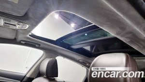 Hyundai Grandeur Exclusive 2020 года из Южной Кореи