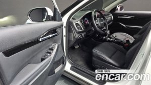 Kia Seltos Бензин 1.6 Turbo 2WD 2022 года из Южной Кореи