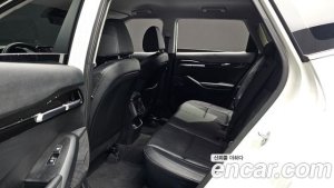 Kia Seltos Бензин 1.6 Turbo 2WD 2022 года из Южной Кореи