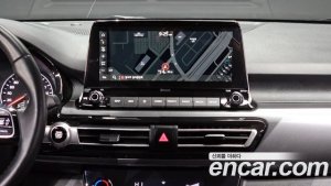 Kia Seltos Бензин 1.6 Turbo 2WD 2022 года из Южной Кореи
