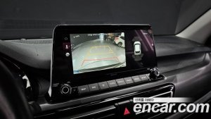 Kia Seltos Бензин 1.6 Turbo 2WD 2022 года из Южной Кореи