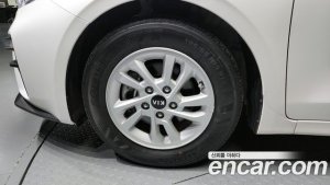 Kia K3 Prestige 2021 года из Южной Кореи