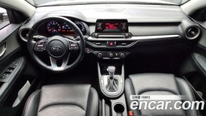 Kia K3 Prestige 2021 года из Южной Кореи