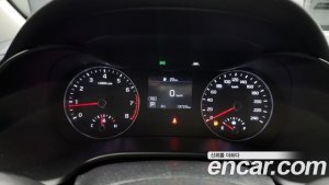 Kia K3 Prestige 2021 года из Южной Кореи
