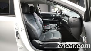 Kia K3 Prestige 2021 года из Южной Кореи