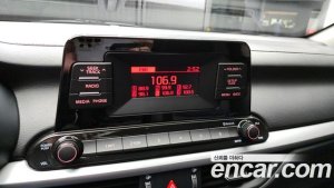 Kia K3 Prestige 2021 года из Южной Кореи