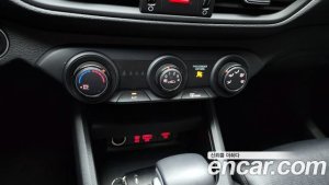 Kia K3 Prestige 2021 года из Южной Кореи