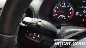 Kia K3 Prestige 2021 года из Южной Кореи