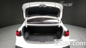 Kia K3 Prestige 2021 года из Южной Кореи