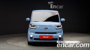 Kia RAY Signature 2021 года из Южной Кореи