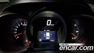 Kia RAY Signature 2021 года из Южной Кореи