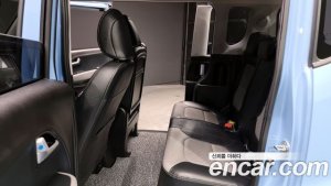 Kia RAY Signature 2021 года из Южной Кореи
