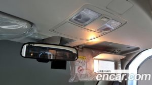 Kia RAY Signature 2021 года из Южной Кореи
