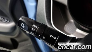 Kia RAY Signature 2021 года из Южной Кореи