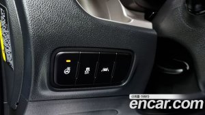 Kia RAY Signature 2021 года из Южной Кореи