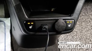 Kia RAY Signature 2021 года из Южной Кореи