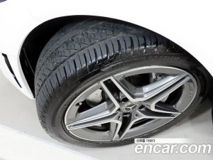 Mercedes-Benz C-Class C200 Coupe 2020 года из Южной Кореи