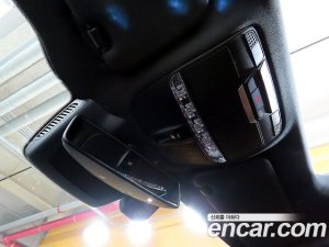 Mercedes-Benz C-Class C200 Coupe 2020 года из Южной Кореи