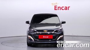 ChevroletGMDaewoo Spark Premium 2021 года из Южной Кореи