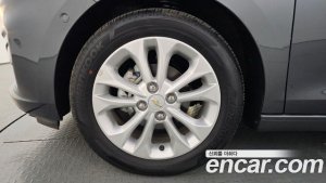 ChevroletGMDaewoo Spark Premium 2021 года из Южной Кореи