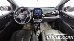 ChevroletGMDaewoo Spark Premium 2021 года из Южной Кореи