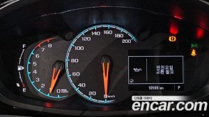 ChevroletGMDaewoo Spark Premium 2021 года из Южной Кореи