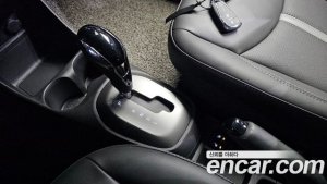 ChevroletGMDaewoo Spark Premium 2021 года из Южной Кореи