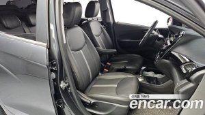 ChevroletGMDaewoo Spark Premium 2021 года из Южной Кореи