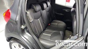 ChevroletGMDaewoo Spark Premium 2021 года из Южной Кореи