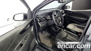 ChevroletGMDaewoo Spark Premium 2021 года из Южной Кореи