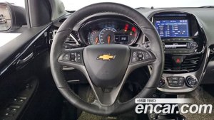ChevroletGMDaewoo Spark Premium 2021 года из Южной Кореи