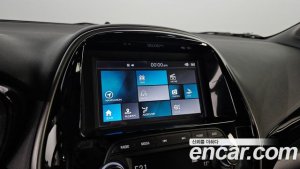 ChevroletGMDaewoo Spark Premium 2021 года из Южной Кореи