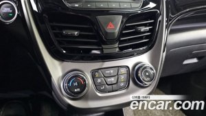 ChevroletGMDaewoo Spark Premium 2021 года из Южной Кореи