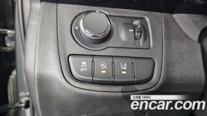 ChevroletGMDaewoo Spark Premium 2021 года из Южной Кореи
