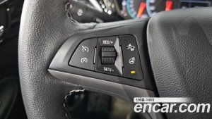 ChevroletGMDaewoo Spark Premium 2021 года из Южной Кореи