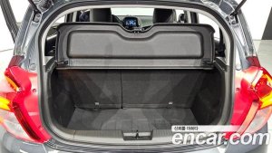 ChevroletGMDaewoo Spark Premium 2021 года из Южной Кореи