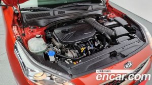 Kia K3 5Door GT Basic 2020 года из Южной Кореи