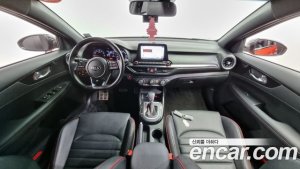 Kia K3 5Door GT Basic 2020 года из Южной Кореи